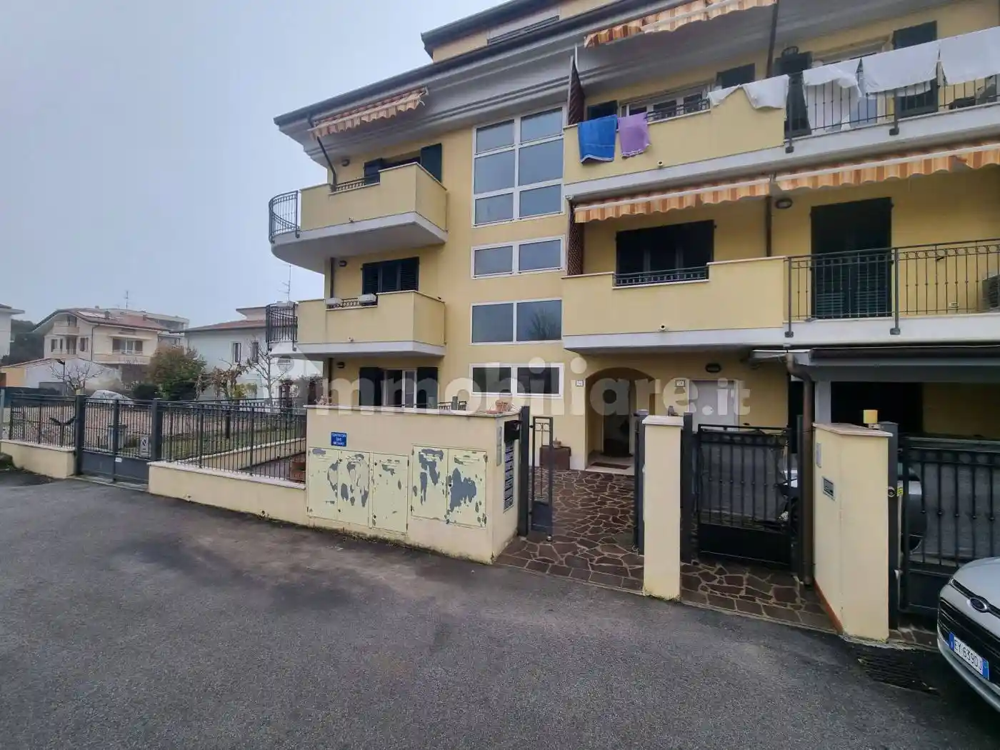 Appartamento in vendita a Rimini