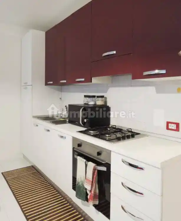 Appartamento in vendita a Trento