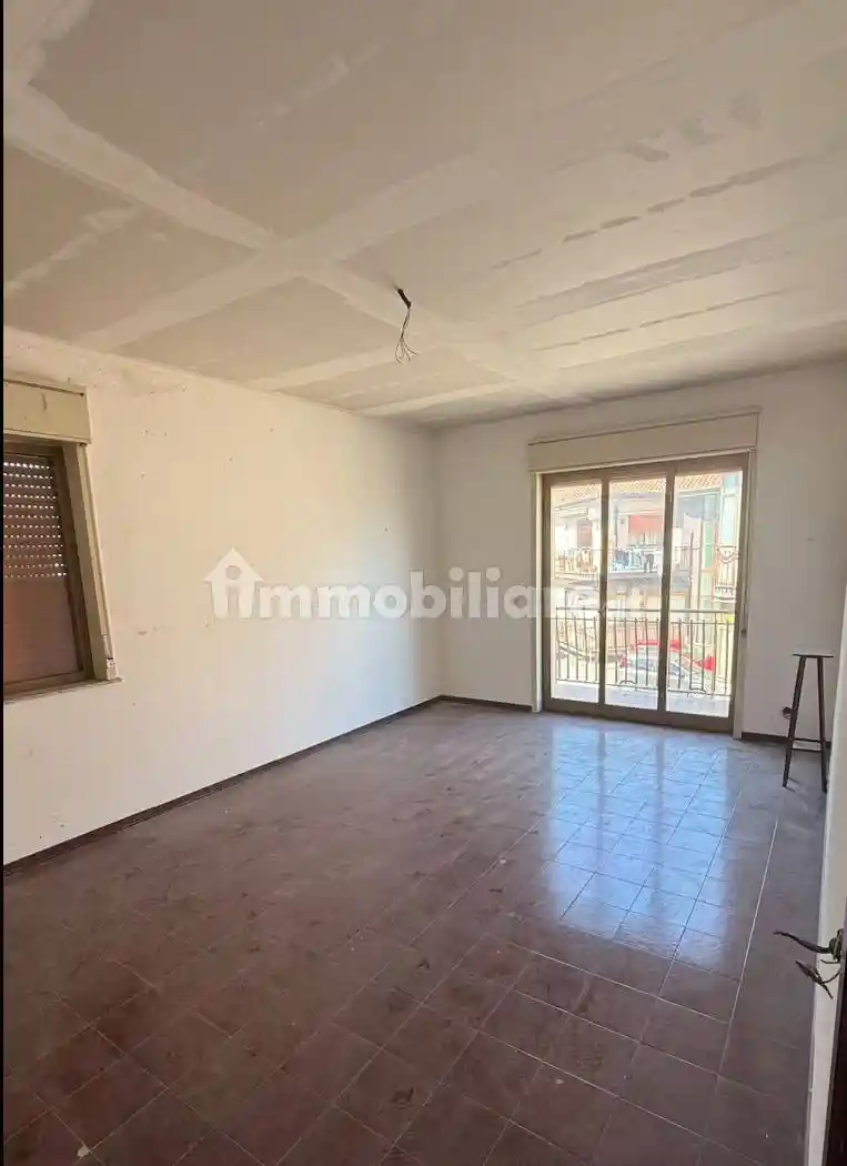 Appartamento in vendita a Giarre