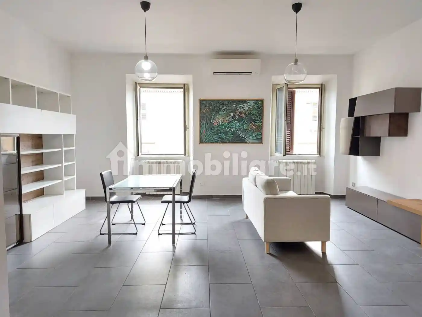 Appartamento in affitto a Roma
