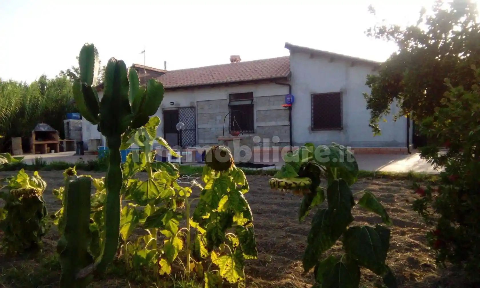Villa in vendita a Bianco