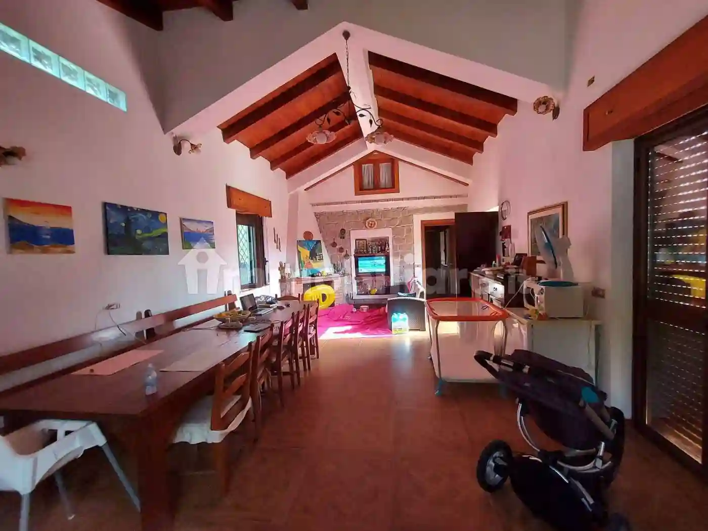 Villa - foto 5