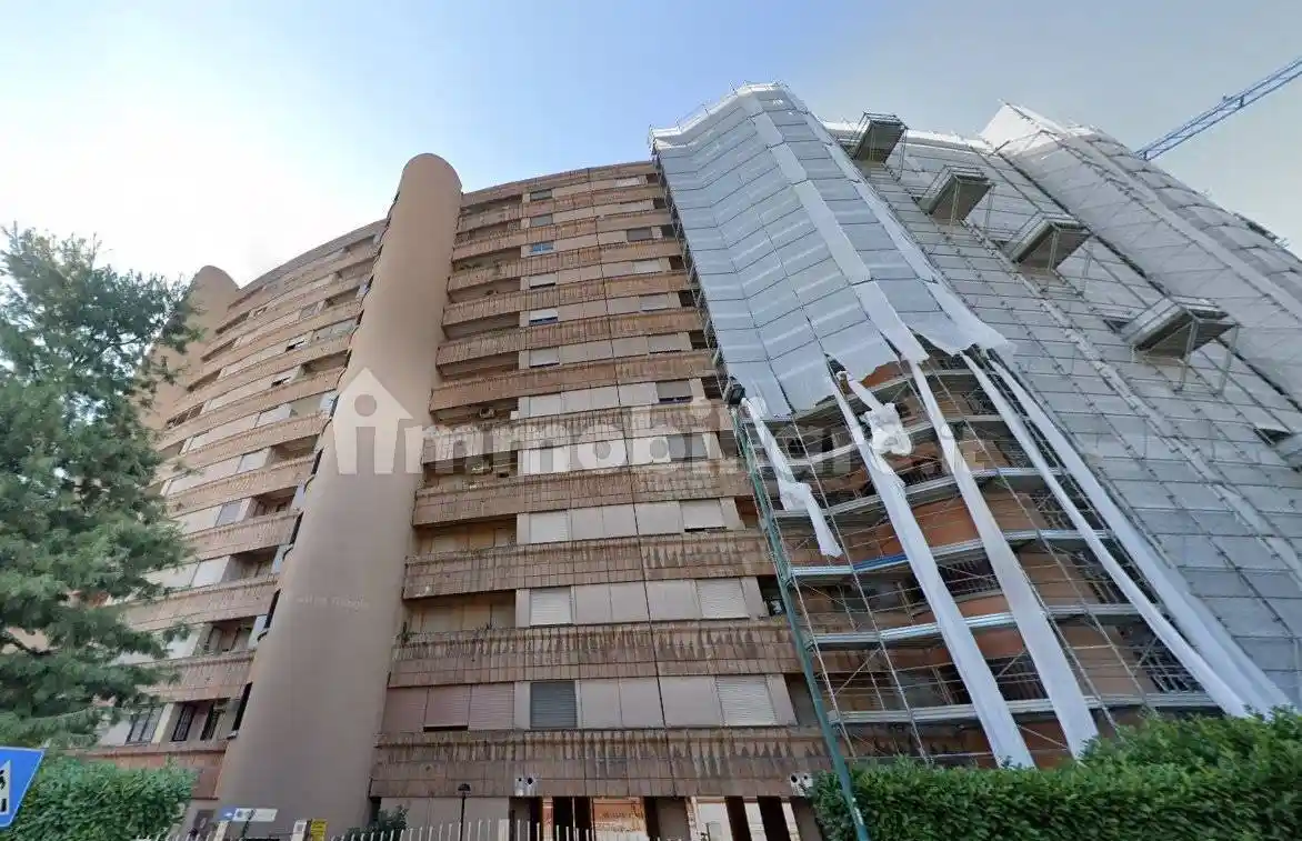 Appartamento in vendita a Cologno Monzese