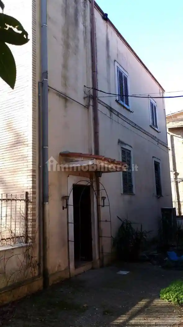 Appartamento in vendita a Fabrica di Roma