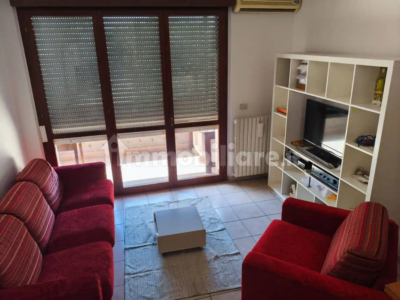Appartamento in affitto a Verona