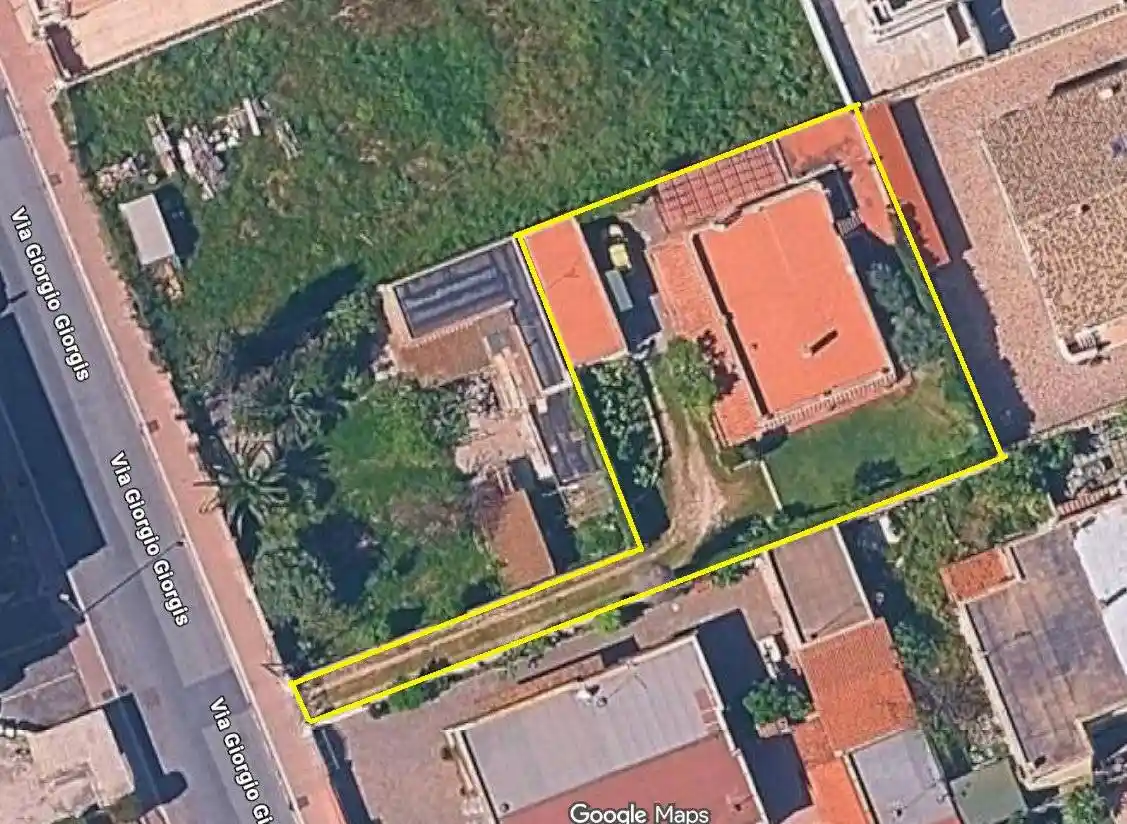 Villa in vendita a Fiumicino