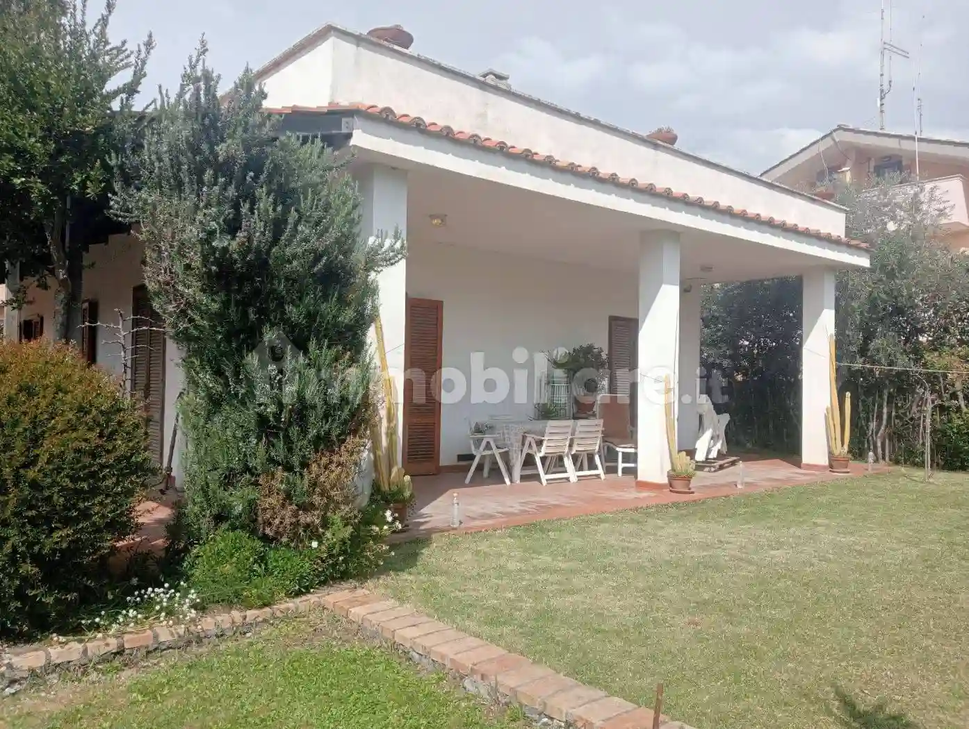 Villa - foto 4