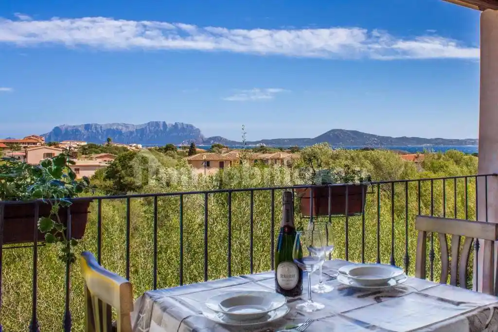 Appartamento in vendita a Olbia