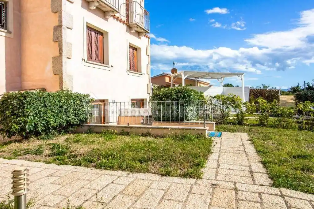 Appartamento in vendita a Olbia