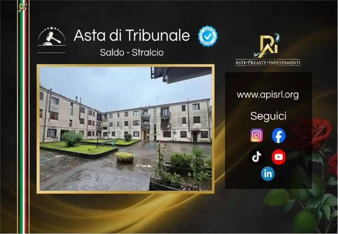 Appartamento in vendita a Pessano con Bornago