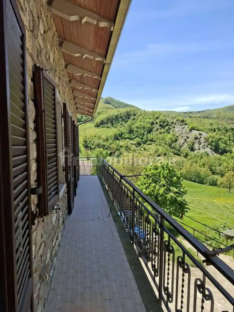 Rustico - Casale in vendita a Chiusi della Verna