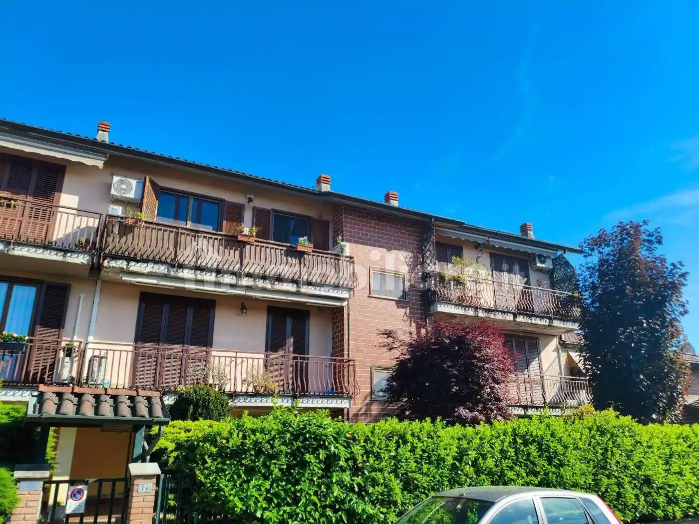 Appartamento in vendita a Valera Fratta