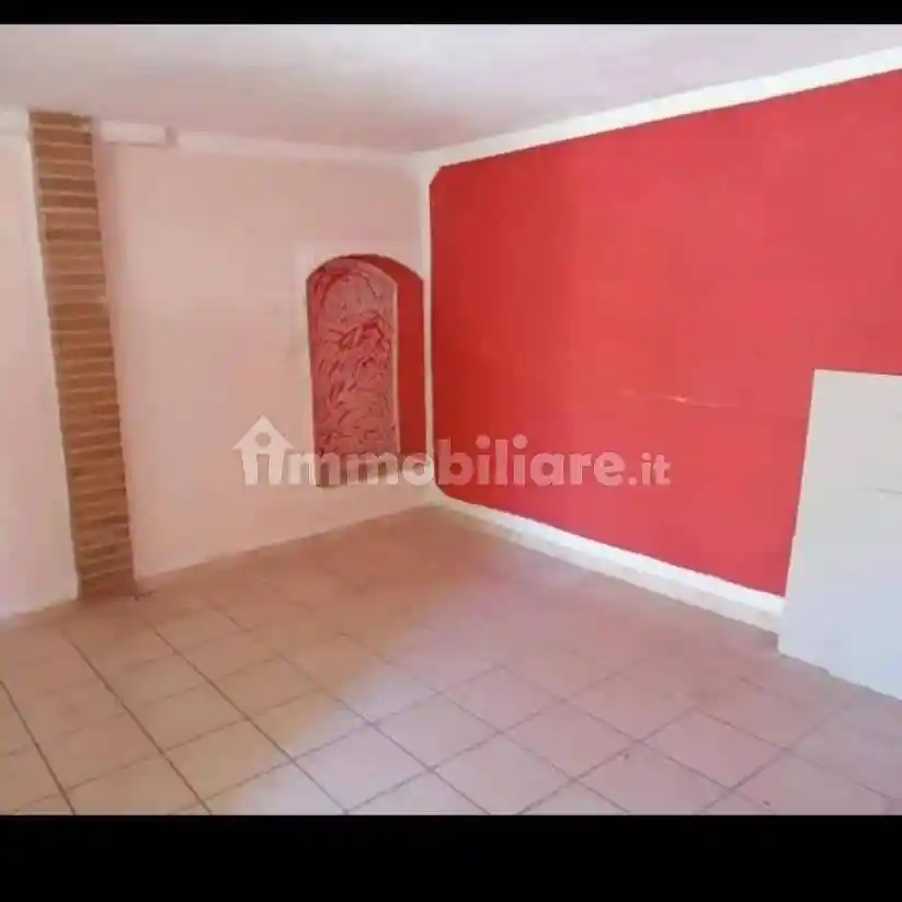Casa indipendente in vendita a Reggio Calabria