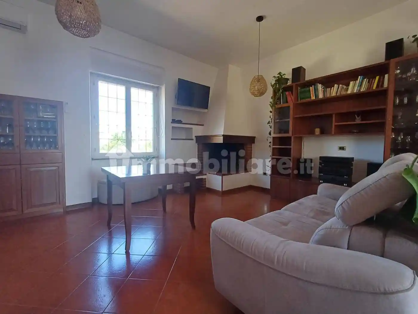 Appartamento in vendita a Monserrato
