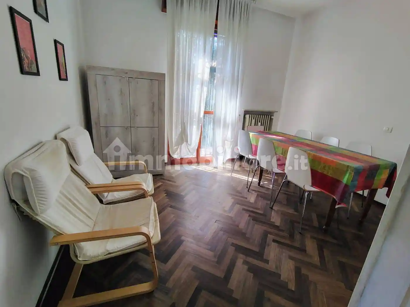 Appartamento in vendita a Reggio Emilia