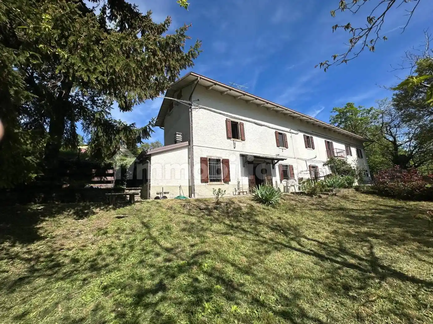 Villa in vendita a Sestola