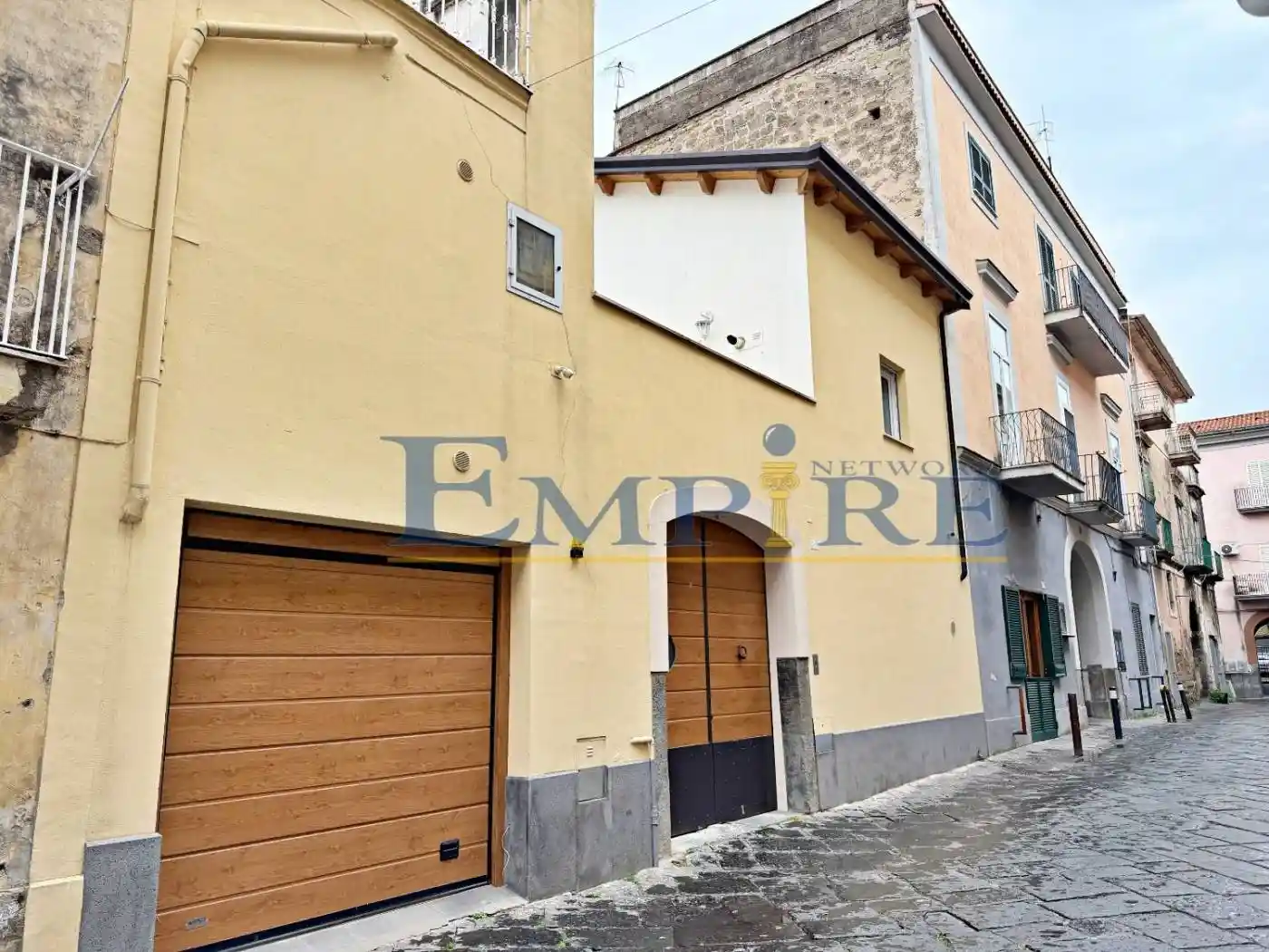 Villa in vendita a Aversa