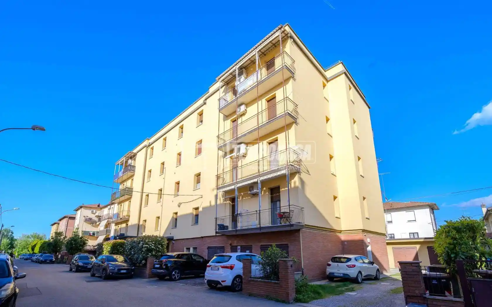 Appartamento in vendita a San Giorgio di Piano