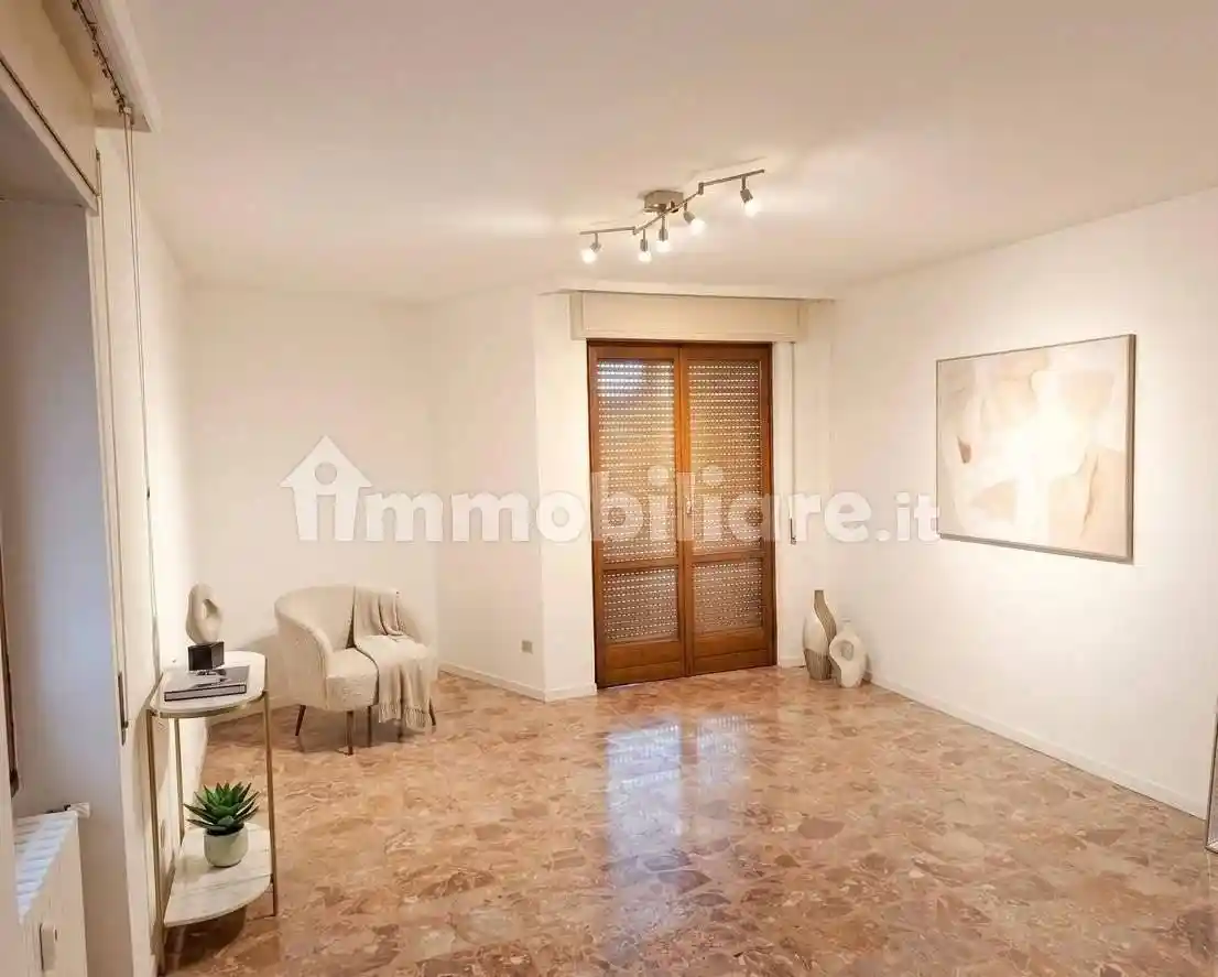 Appartamento in vendita a Busto Arsizio