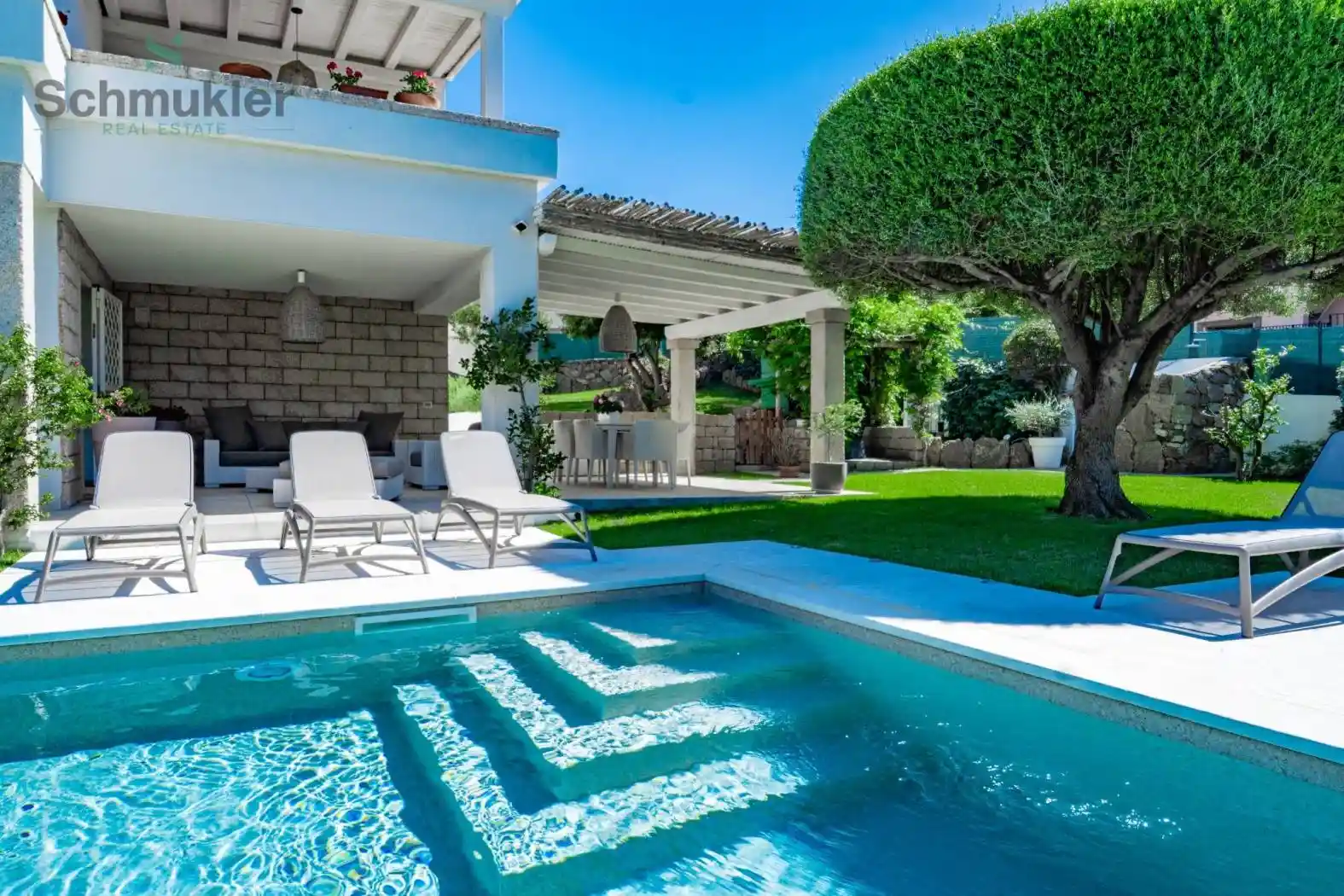 Villa in vendita a Olbia