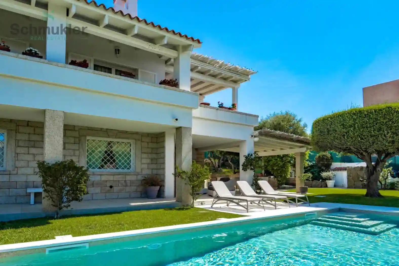 Villa - foto 2