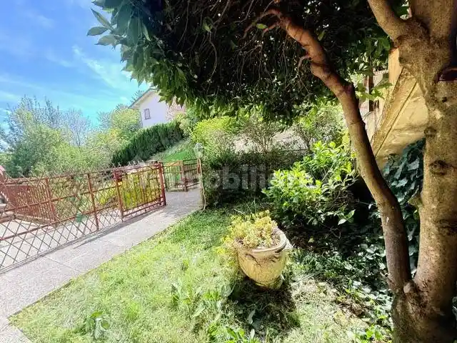 Appartamento in vendita a Montecreto