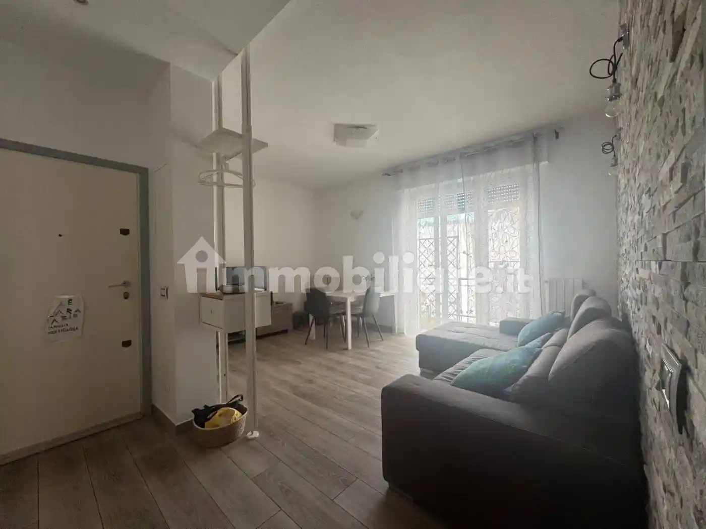 Appartamento in vendita a San Giuliano Milanese