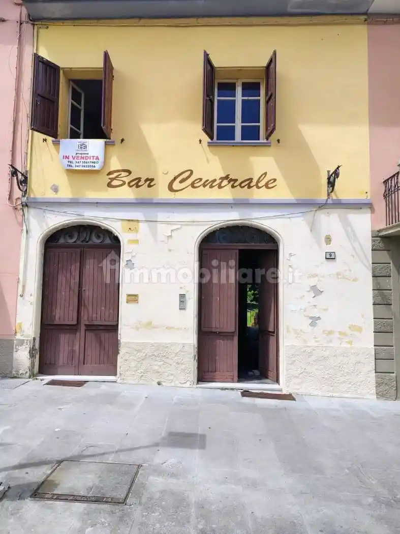 Casa indipendente in vendita a Cavriago