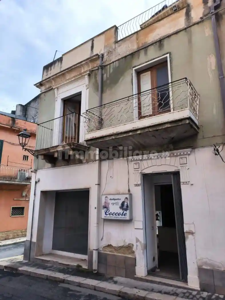 Appartamento in vendita a Comiso