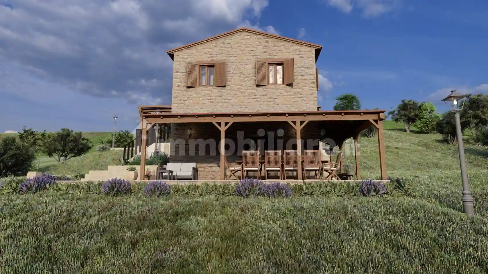 Casa indipendente - foto 2