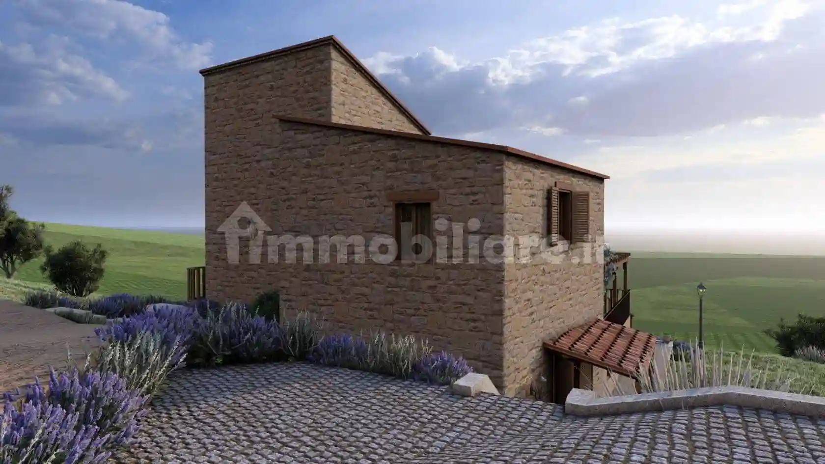 Casa indipendente - foto 5