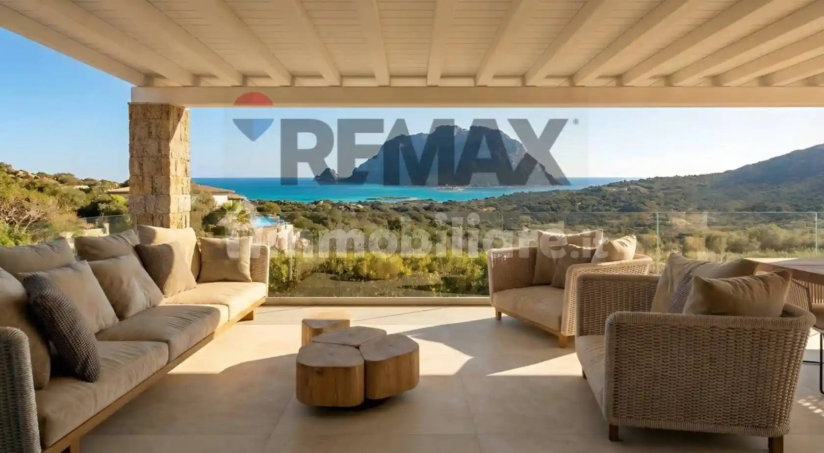 Villa in vendita a Loiri Porto San Paolo