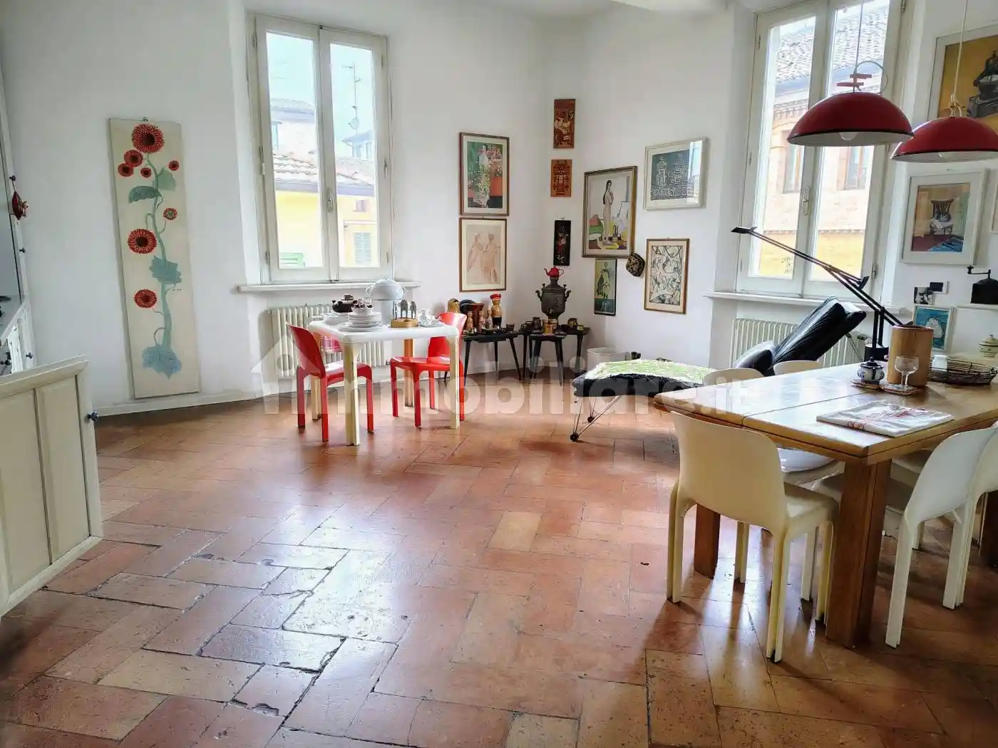 Appartamento in vendita a Reggio Emilia
