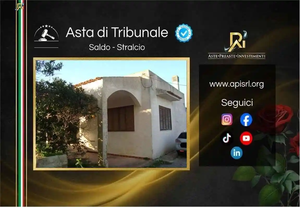 Appartamento in vendita a Siracusa