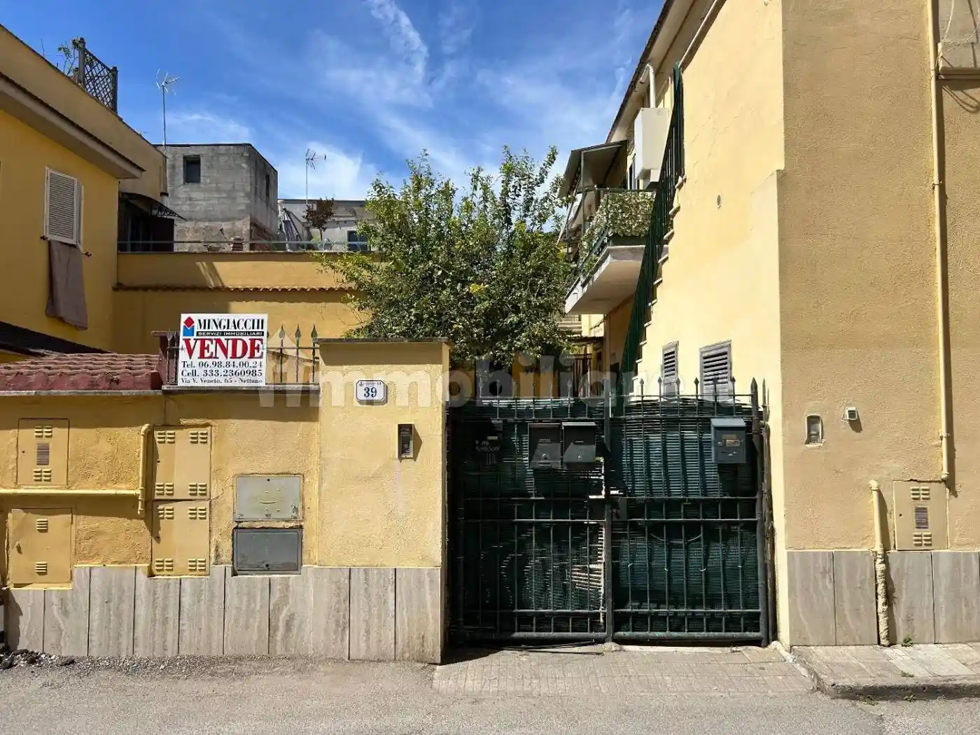 Appartamento in vendita a Nettuno