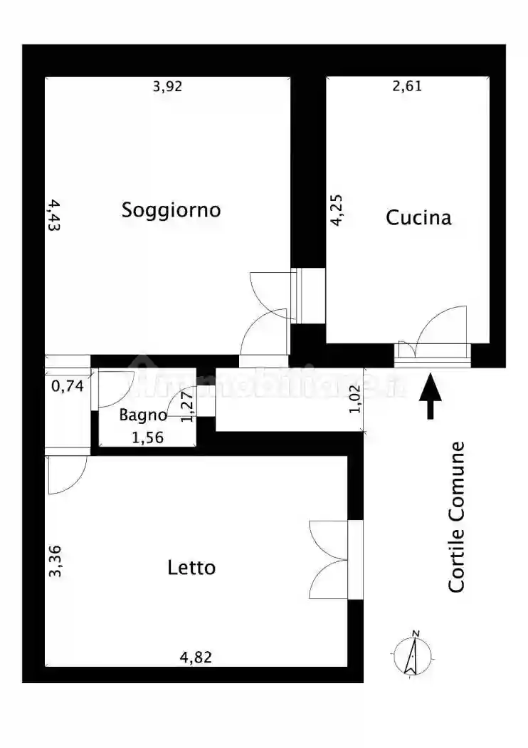 Appartamento - foto 3