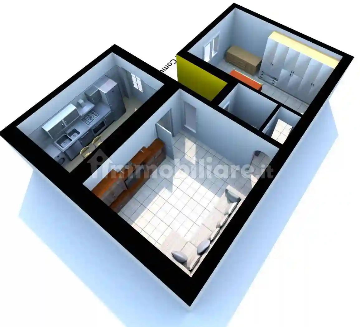 Appartamento - foto 4