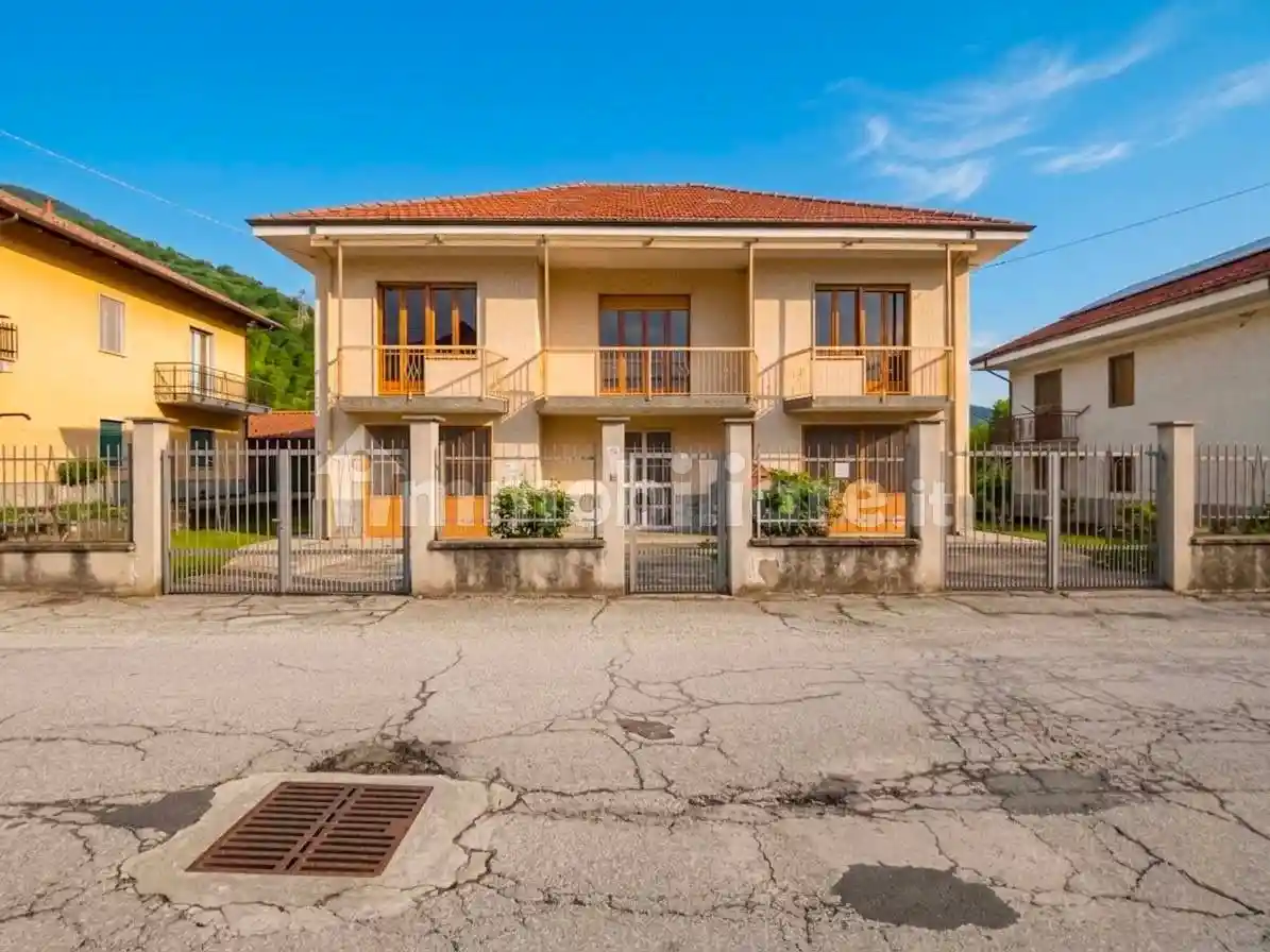 Villa in vendita a Sangano