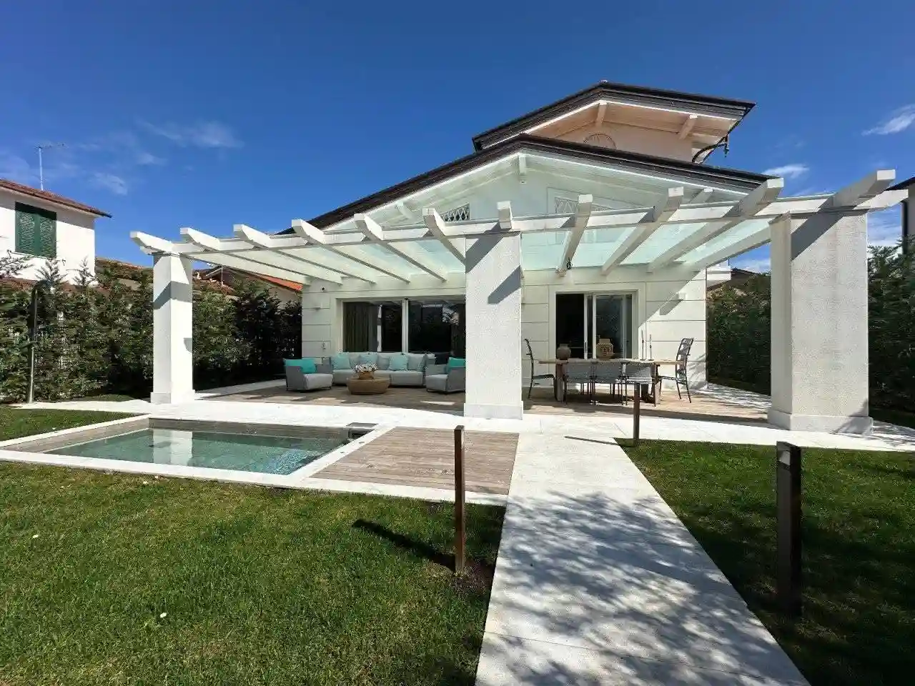 Villa - foto 4