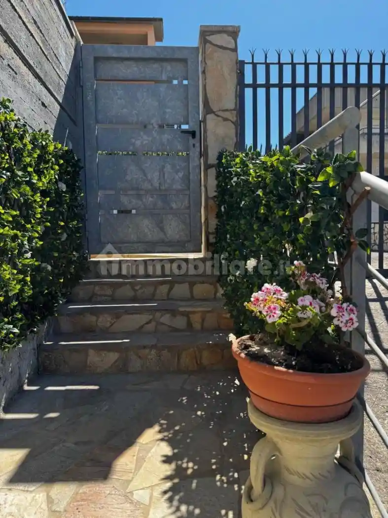 Appartamento in vendita a Alcamo