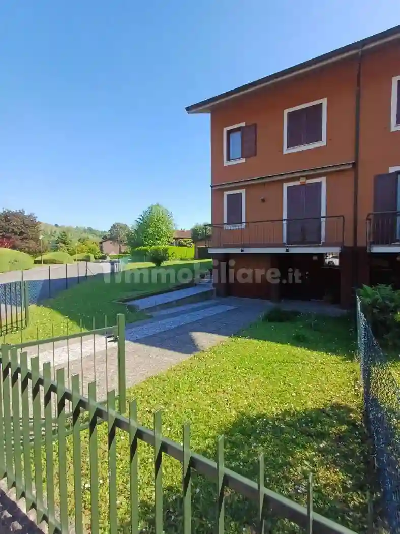 Villetta a schiera - foto 2