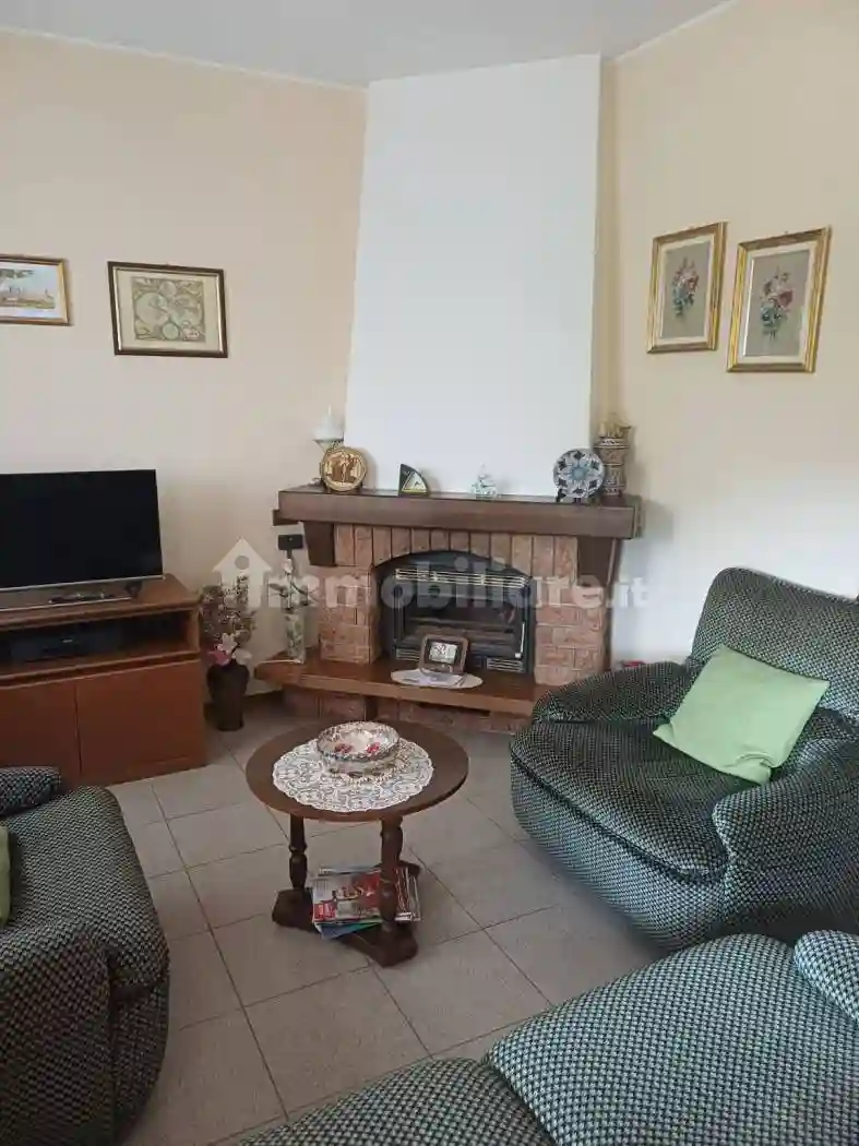 Villetta a schiera - foto 5