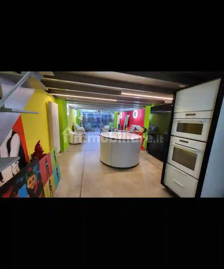 Loft - foto 3