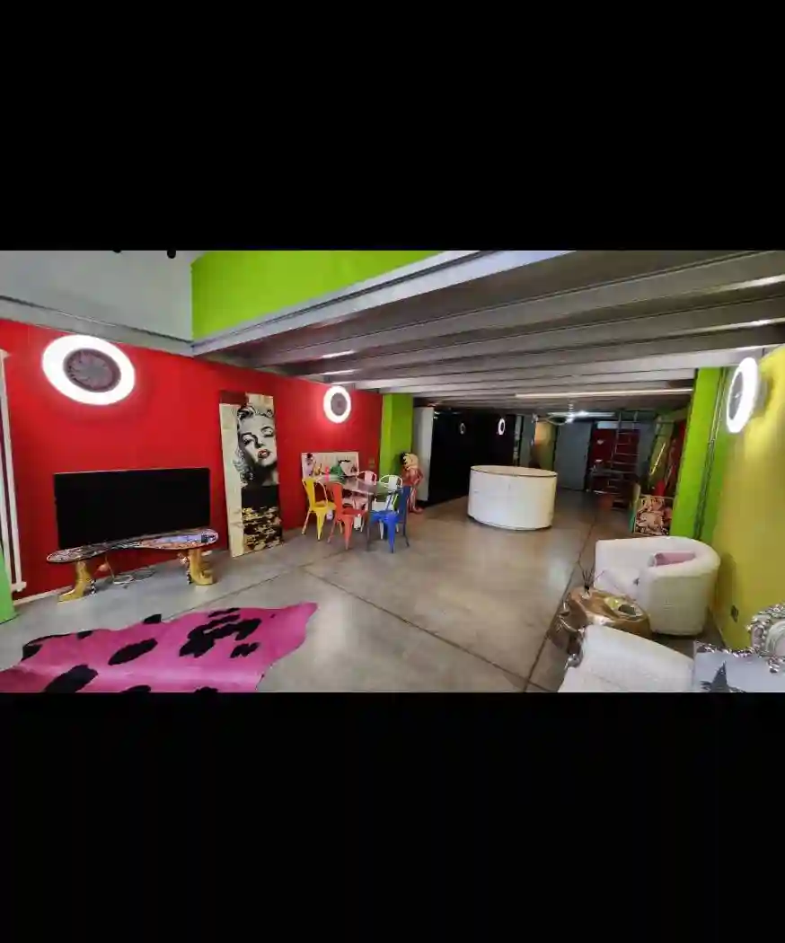Loft - foto 4