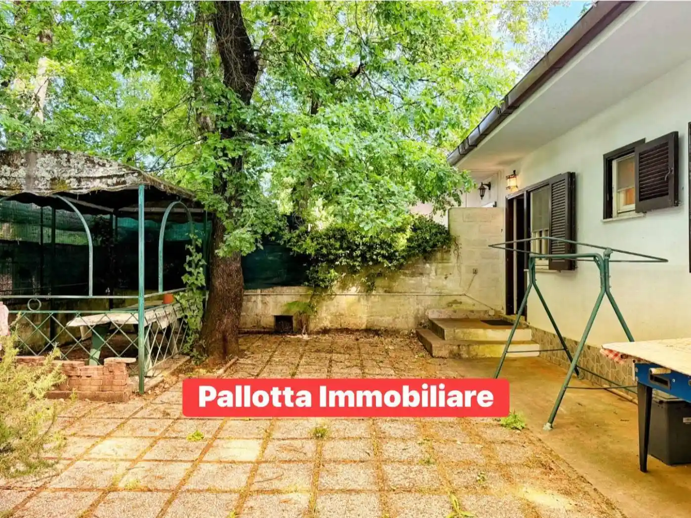 Villa in vendita a Valentano
