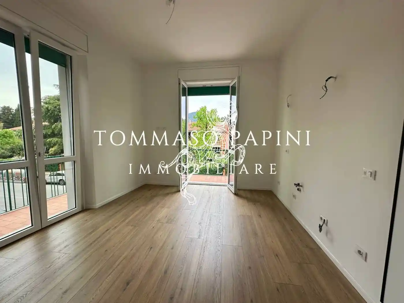 Appartamento in vendita a Firenze
