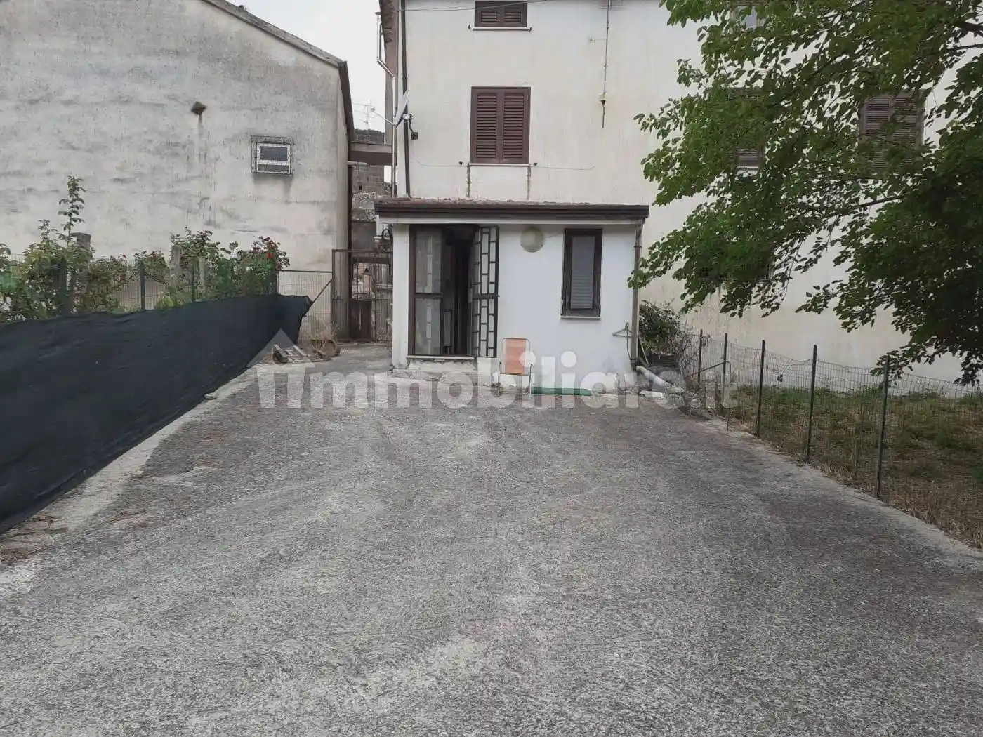 Appartamento in vendita a Roccaromana