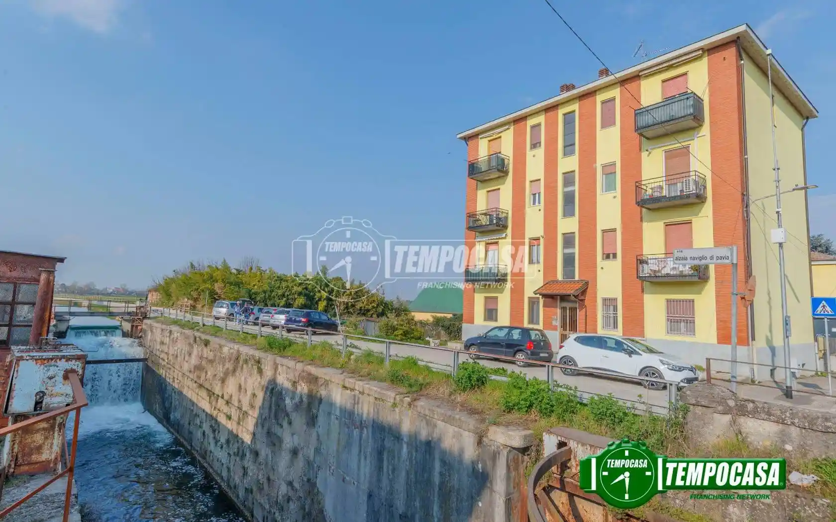 Appartamento in vendita a Casarile
