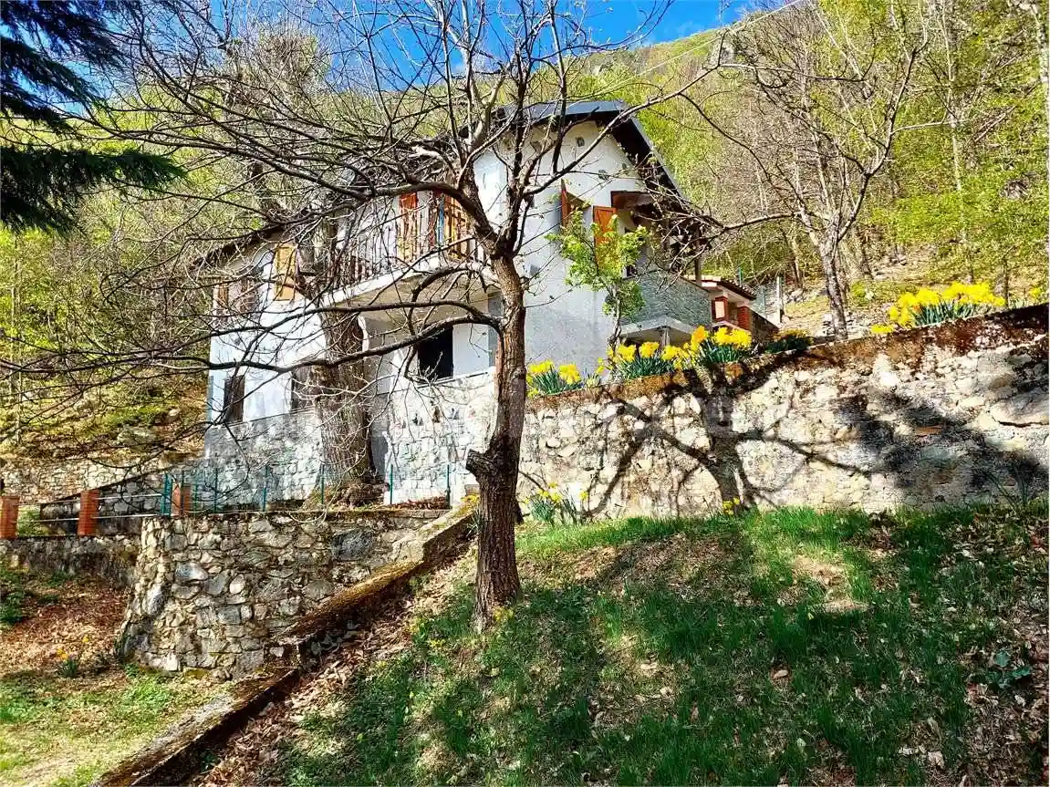 Casa indipendente - foto 5