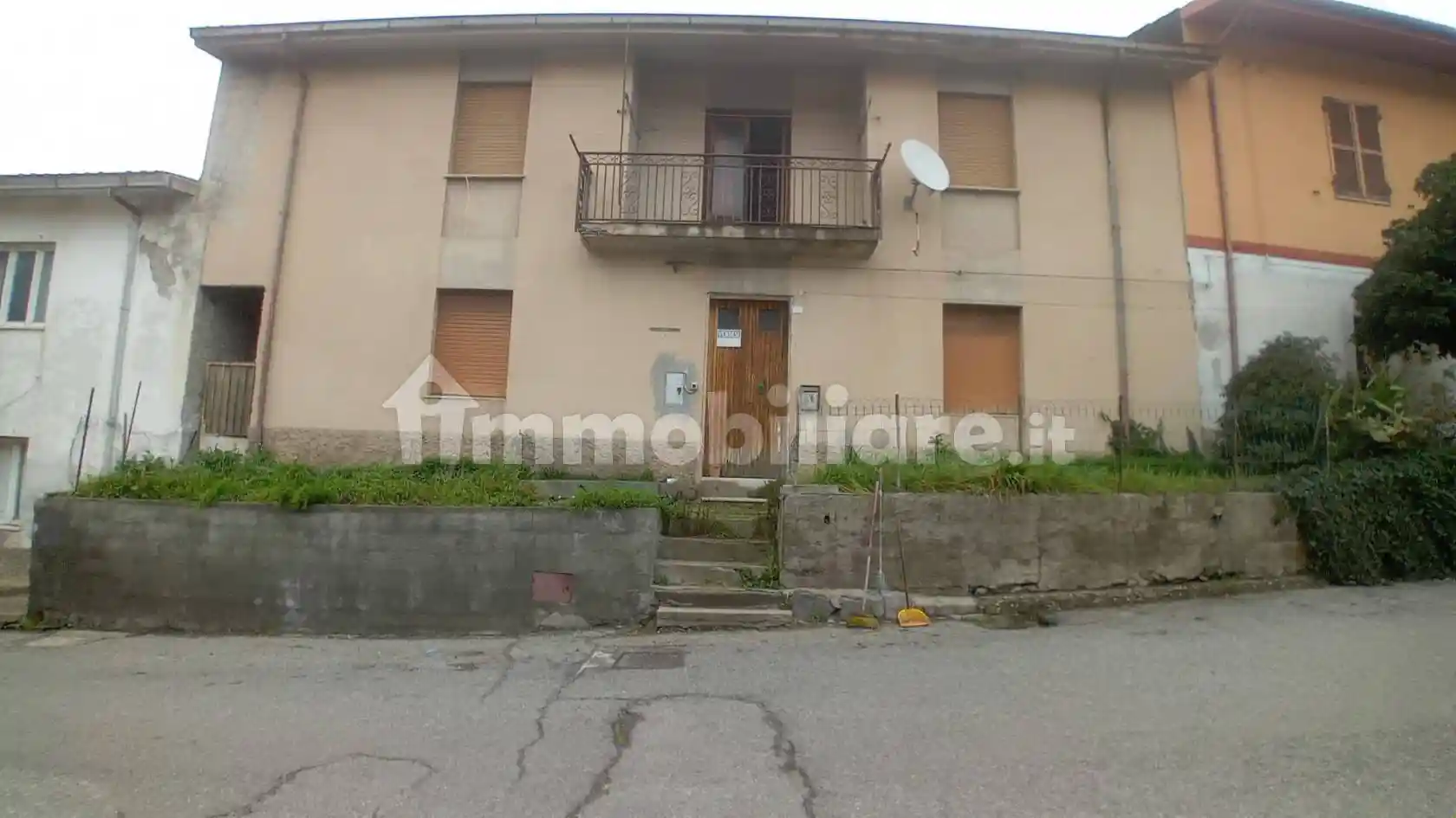 Casa indipendente in vendita a Santu Lussurgiu